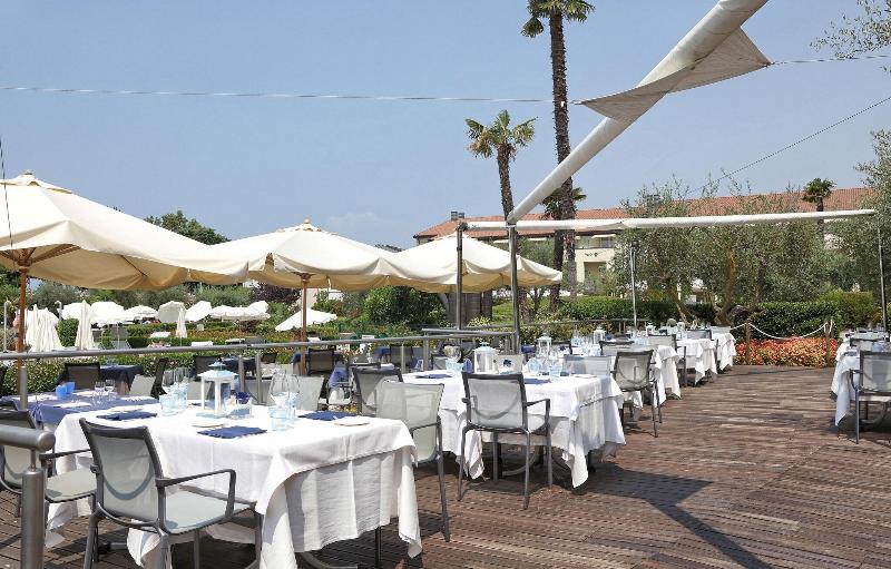 Caesius - Restoran