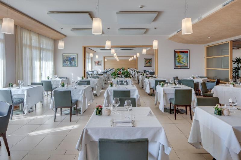 Caesius - Restoran