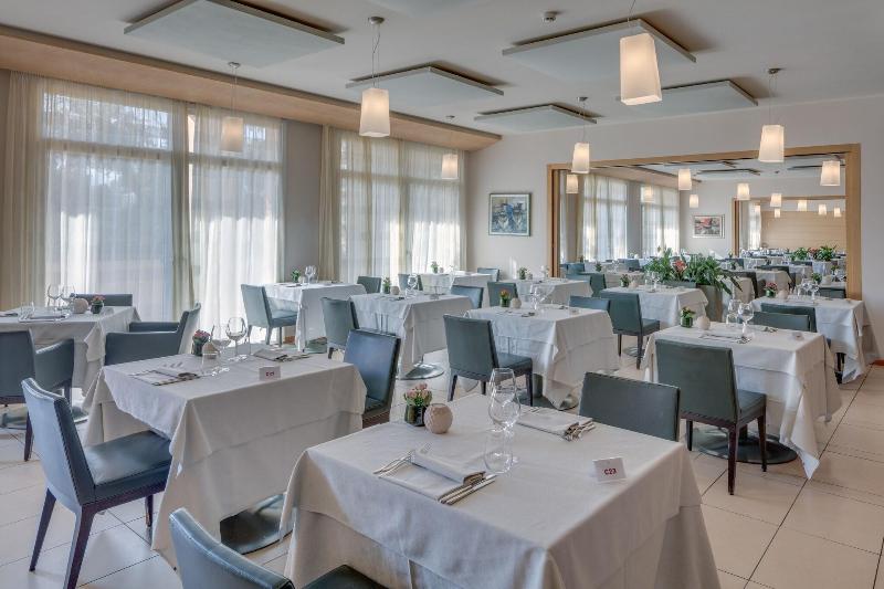 Caesius - Restoran