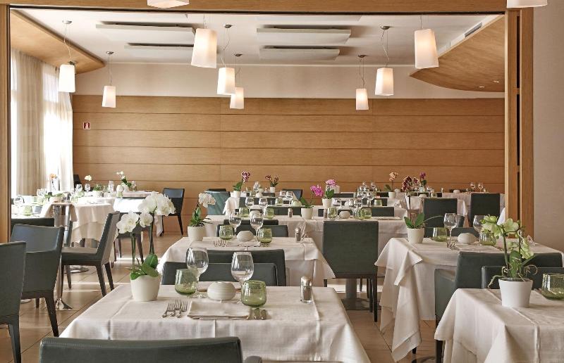 Caesius - Restoran