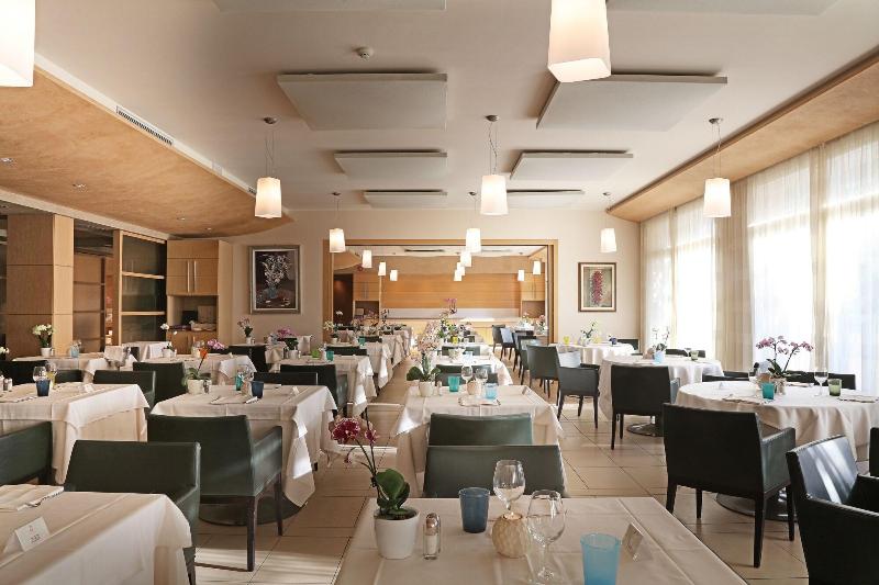 Caesius - Restoran