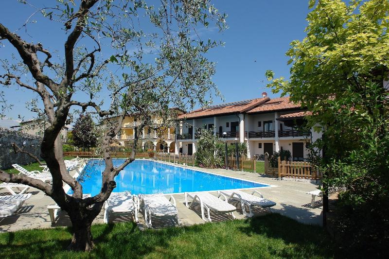 Hotel Splendid Sole - Genel