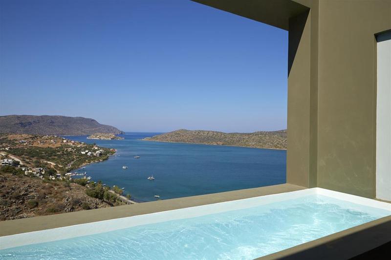 Domes Aulus Elounda, Curio Collection by Hilton - Genel