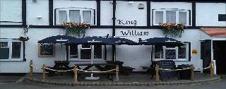 King William fotoÄŸrafÄ±