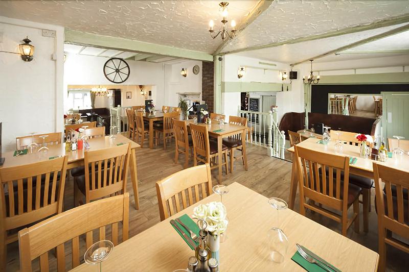 King William - Restoran