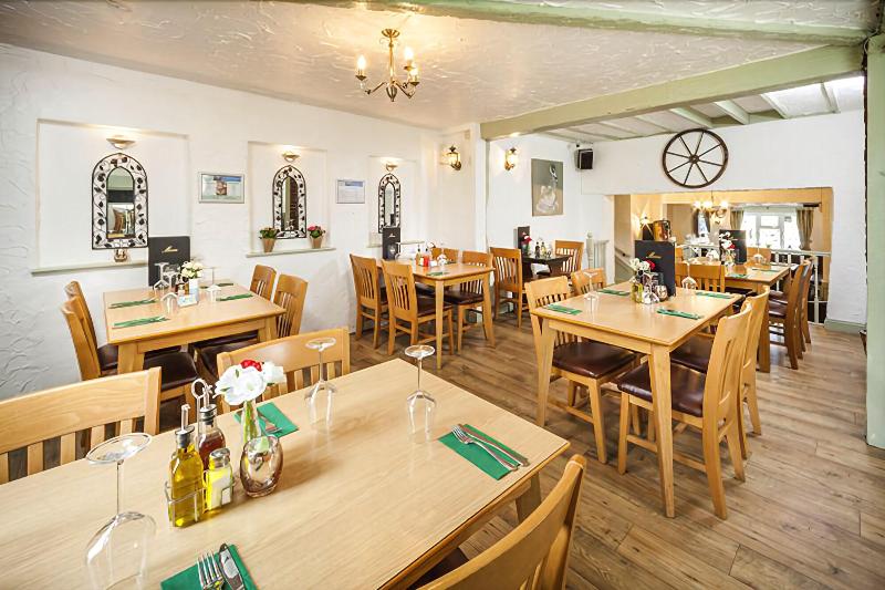 King William - Restoran