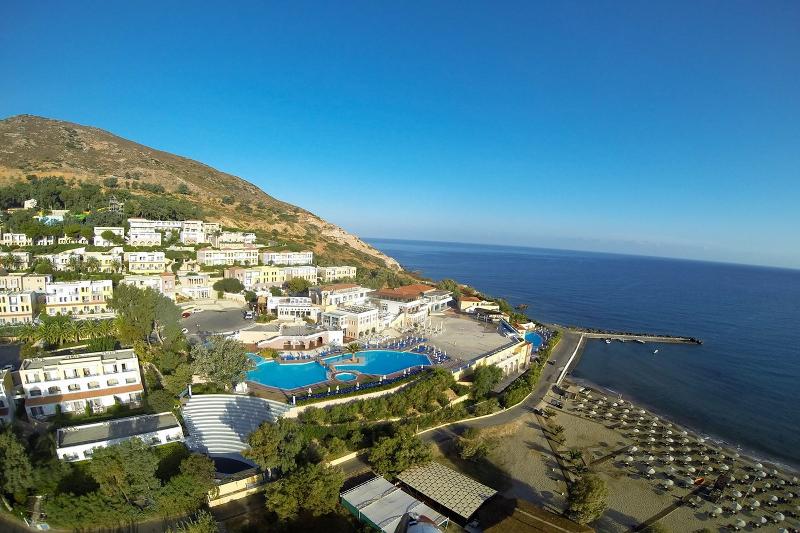 Fodele Beach - Genel