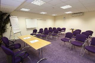 Premier Inn London Euston fotoÄŸrafÄ±