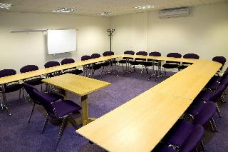 Premier Inn London Euston fotoÄŸrafÄ±