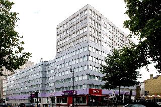 Premier Inn London Euston fotoÄŸrafÄ±