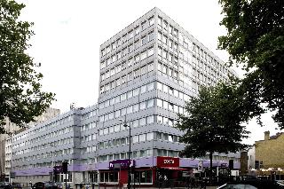 Premier Inn London Euston fotoÄŸrafÄ±