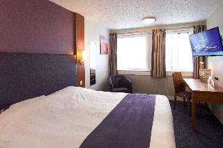 Premier Inn London Euston fotoÄŸrafÄ±