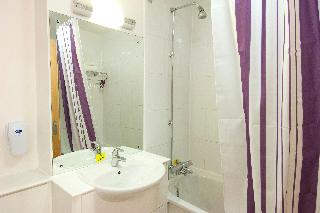 Premier Inn London Euston fotoÄŸrafÄ±
