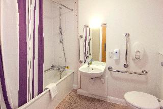Premier Inn London Euston fotoÄŸrafÄ±
