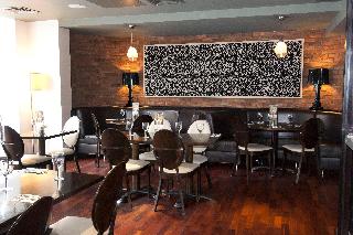 Premier Inn London Euston fotoÄŸrafÄ±