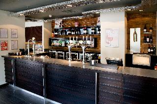Premier Inn London Euston fotoÄŸrafÄ±