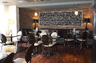 Premier Inn London Euston fotoÄŸrafÄ±