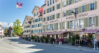 Weisses Rössli Swiss Quality Hotel