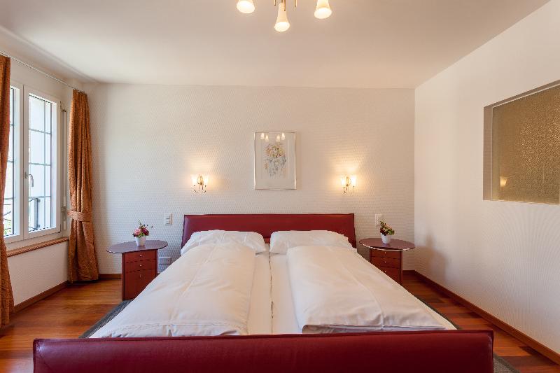 Weisses Rössli Swiss Quality Hotel - Oda