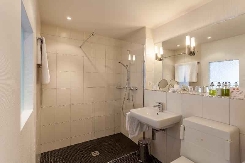 Weisses Rössli Swiss Quality Hotel - Oda
