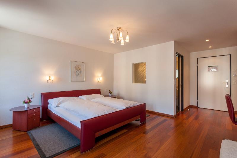 Weisses Rössli Swiss Quality Hotel - Oda