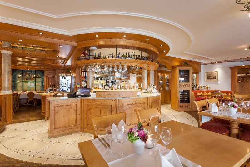 Weisses Rössli Swiss Quality Hotel - Restoran