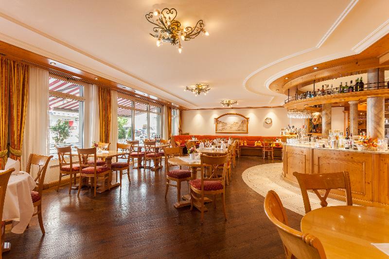 Weisses Rössli Swiss Quality Hotel - Restoran