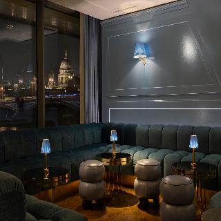 Sea Containers London fotoÄŸrafÄ±