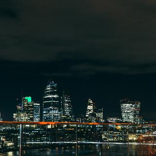 Sea Containers London fotoÄŸrafÄ±