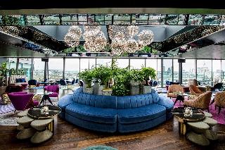 Sea Containers London fotoÄŸrafÄ±