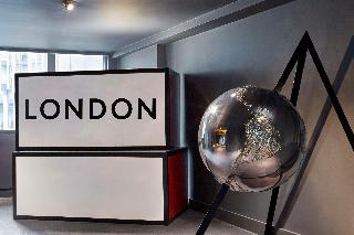 Sea Containers London fotoÄŸrafÄ±