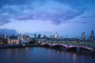Sea Containers London fotoÄŸrafÄ±