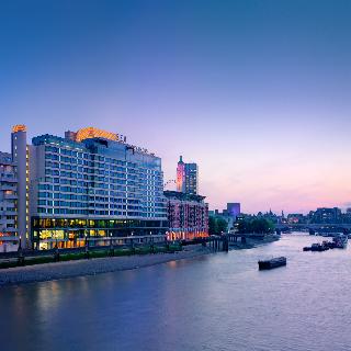 Sea Containers London otel fotoğrafı