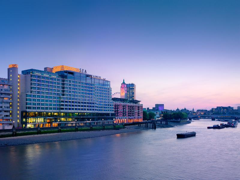 Sea Containers London - Genel