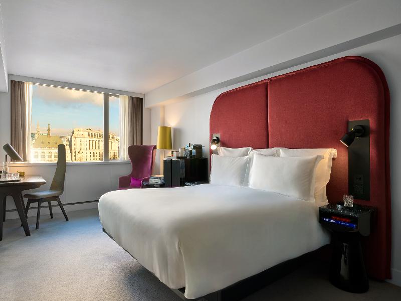 Sea Containers London - Oda