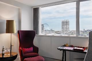 Sea Containers London fotoÄŸrafÄ±