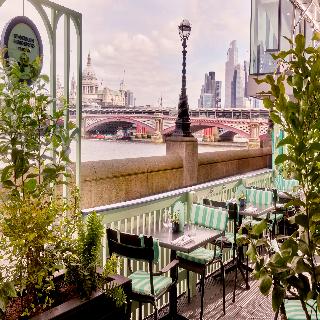 Sea Containers London fotoÄŸrafÄ±