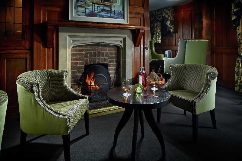 Langshott Manor - Luxury Hotel Gatwick fotoÄŸrafÄ±