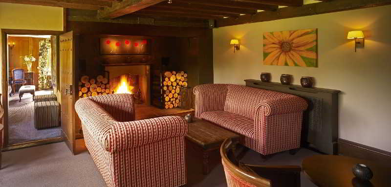 Langshott Manor - Luxury Hotel Gatwick fotoÄŸrafÄ±