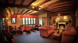 Langshott Manor - Luxury Hotel Gatwick fotoÄŸrafÄ±