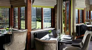 Langshott Manor - Luxury Hotel Gatwick fotoÄŸrafÄ±
