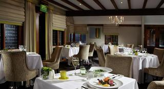 Langshott Manor - Luxury Hotel Gatwick fotoÄŸrafÄ±