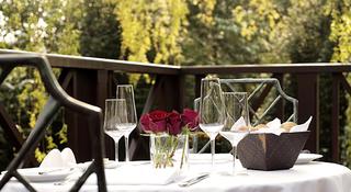 Langshott Manor - Luxury Hotel Gatwick fotoÄŸrafÄ±