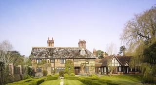 Langshott Manor - Luxury Hotel Gatwick fotoÄŸrafÄ±