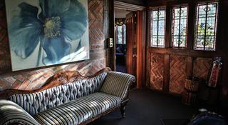 Langshott Manor - Luxury Hotel Gatwick fotoÄŸrafÄ±