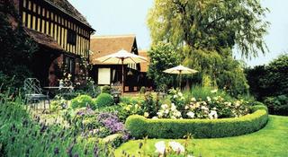 Langshott Manor - Luxury Hotel Gatwick fotoÄŸrafÄ±