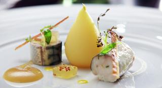Langshott Manor - Luxury Hotel Gatwick fotoÄŸrafÄ±
