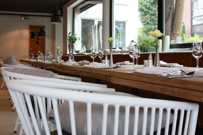 Sand - Restoran