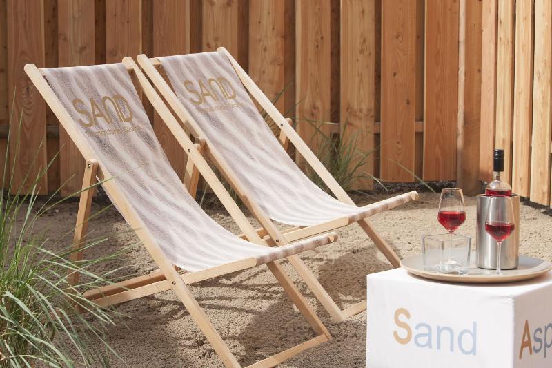Sand - Restoran