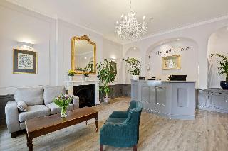 Judd Hotel fotoÄŸrafÄ±
